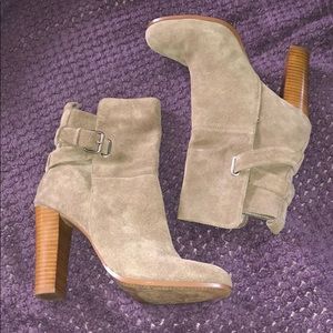 Dolce Vita Booties